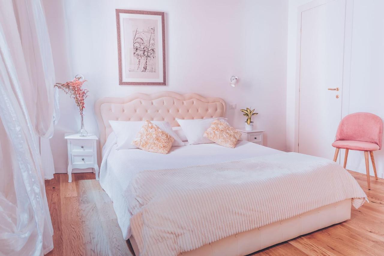 Bianca Cappello House Bed & Breakfast Venetië