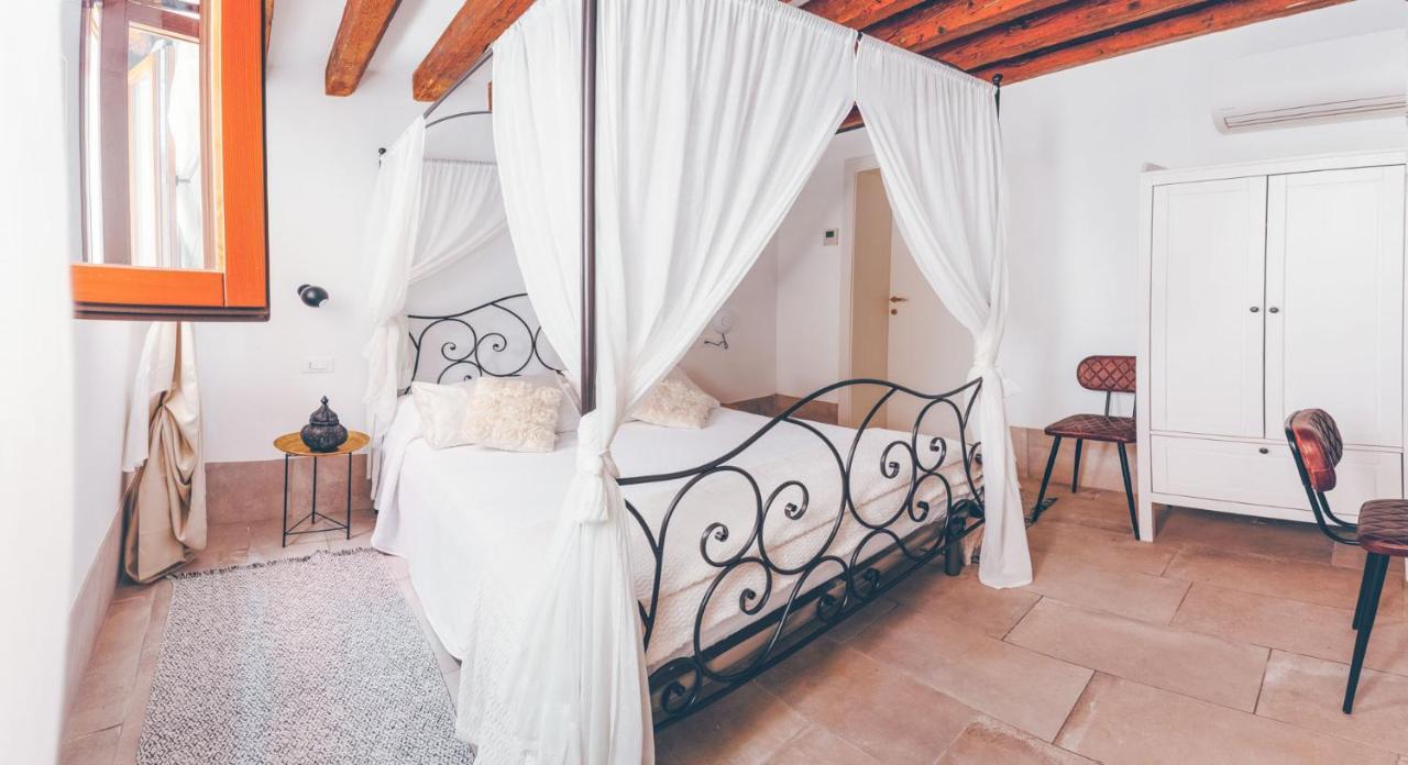 Bianca Cappello House Venetië