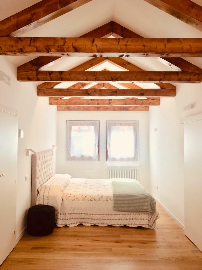 Bed & Breakfast Bianca Cappello House Venetië