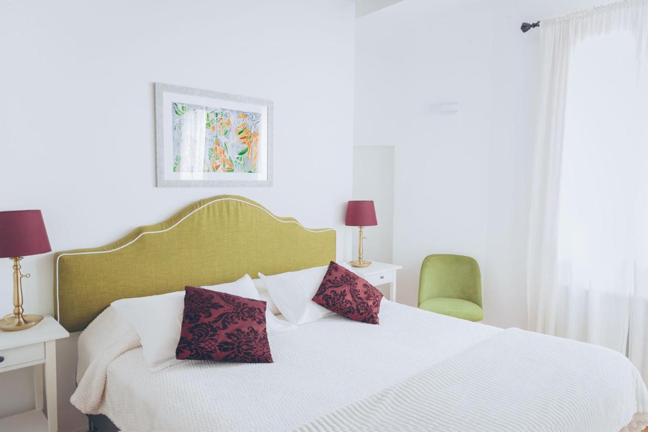 Bianca Cappello House Bed & Breakfast Venezia