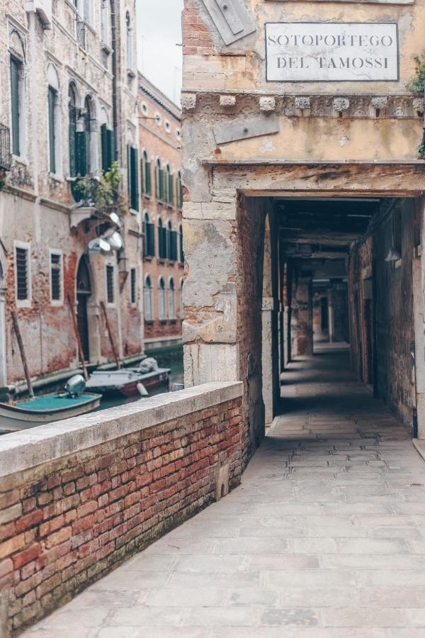Bed & Breakfast Bianca Cappello House Venezia
